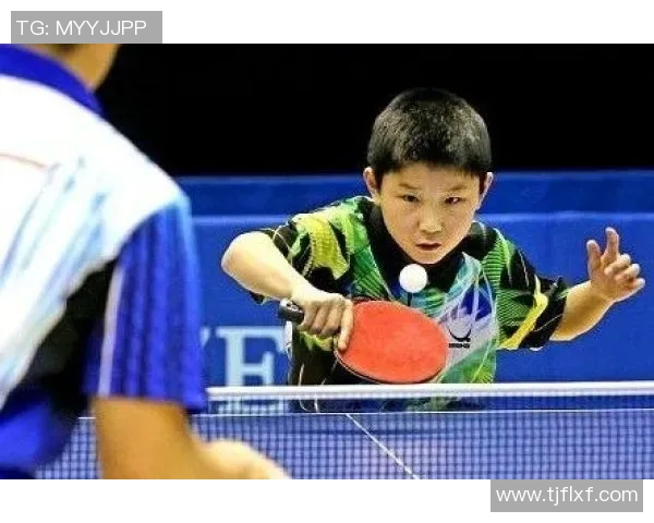 聚焦乒乓球：探讨成都乒乓球队在速度训练与比赛中的独特策略与成就