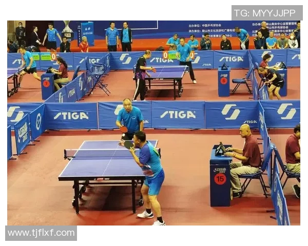 乒乓球的魅力之旅：深入南京乒乓球队的技术与训练揭秘