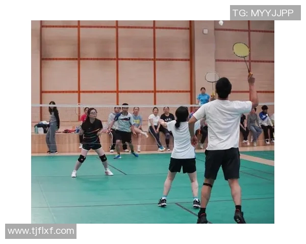 上海羽毛球队灵活性变革引发热议助力竞技水平提升与发展