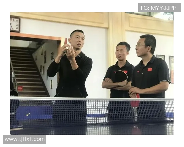 对话赵敏：回顾乒乓球生涯的辉煌与挑战与未来展望