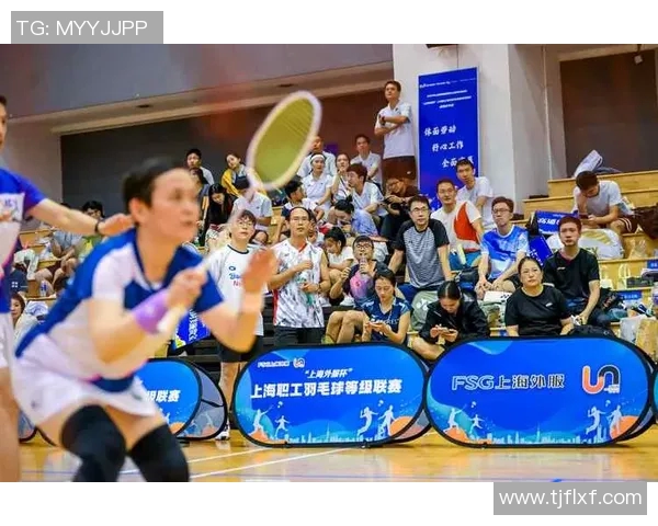 上海羽毛球队配合排名创新高展现团队实力与竞技水平提升