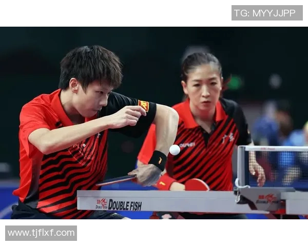 乒乓球逆袭之路:杭州乒乓球队的奋斗与荣耀全纪录 乒乓球逆袭之路:杭州乒乓球队的奋斗与荣耀全纪录