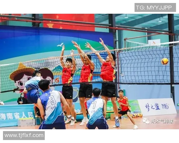 深圳排球队技术革新引发热议助力竞技水平提升与发展 深圳排球队技术革新引发热议助力竞技水平提升与发展