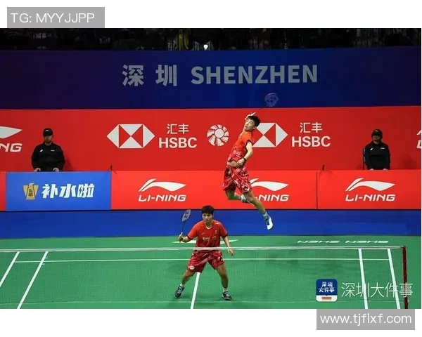 深圳羽毛球队个人能力提升的热议与变革探索