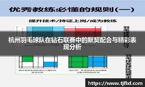 杭州羽毛球队在钻石联赛中的默契配合与精彩表现分析